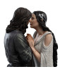 Lord of the Rings socha Aragorn and Arwen 24 cm obrázok 3