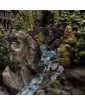 Lord of the Rings socha Environment - Rivendell 28 cm obrázok 7