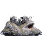 Lord of the Rings socha Environment - Weathertop 19 cm