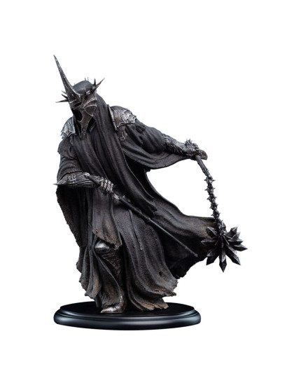 Lord of the Rings socha Witch King 19 cm obrázok 1