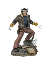 Marvel Comic Gallery PVC socha Days of Future Past Wolverine 23 cm