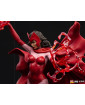 Marvel Comics BDS Art Scale socha 1/10 Scarlet Witch 35 cm obrázok 3