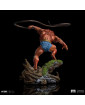 Masters of the Universe BDS Art Scale socha 1/10 Beast Man 23 cm obrázok 4