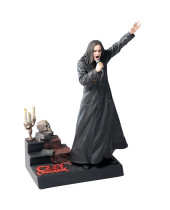 Ozzy Osbourne 1/10 socha 21 cm