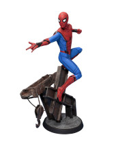 Spider-Man Homecoming 1/6 ARTFX statue Spider-Man 32 cm
