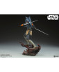 Star Wars Premium Format socha 1/4 Ahsoka Tano 50 cm obrázok 3