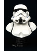 Star Wars Episode IV Legends in 3D busta 1/2 Stormtrooper 25 cm obrázok 3