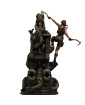 Tomb Raider Art Scale socha 1/10 Lara Croft 36 cm obrázok 4