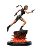 Tomb Raider socha Lara Croft (The Sanctuary of Flame) 18 cm obrázok 2