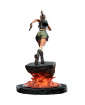 Tomb Raider socha Lara Croft (The Sanctuary of Flame) 18 cm obrázok 3