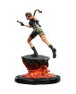 Tomb Raider socha Lara Croft (The Sanctuary of Flame) 18 cm obrázok 4