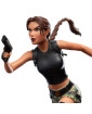 Tomb Raider socha Lara Croft (The Sanctuary of Flame) 18 cm obrázok 5
