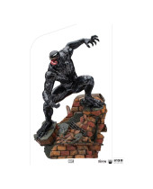 Venom Let There Be Carnage BDS Art Scale socha 1/10 Venom 30 cm