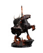 Warhammer - Age of Sigmar socha 1/10 Archaon the Everchosen 54 cm obrázok 3