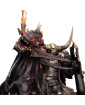 Warhammer - Age of Sigmar socha 1/10 Archaon the Everchosen 54 cm obrázok 5