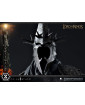 Lord of the Rings socha 1/4 The Witch King of Angmar 70 cm obrázok 5