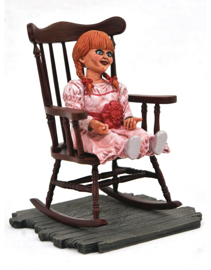 DC Gallery PVC socha Annabelle 23 cm obrázok 1