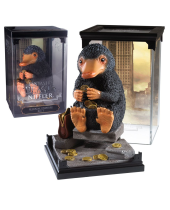 Fantastic Beasts magické bytosti socha Niffler 18 cm