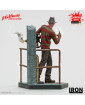 Nightmare on Elm Street Art Scale socha 1/10 Freddy Krueger Deluxe 19 cm obrázok 2