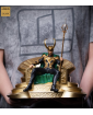 Infinity Saga BDS Art Scale socha 1/10 Loki Deluxe 29 cm obrázok 2