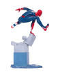 Marvels Spider-Man Marvel Gamerverse PVC socha 1/12 Spider-Man 17 cm obrázok 2