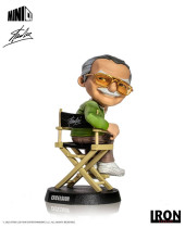 Stan Lee Mini Co. PVC socha 14 cm