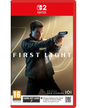 007 - First Light (Switch 2)