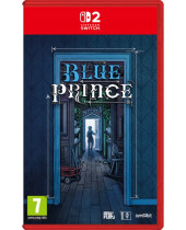 Blue Prince (Switch 2)