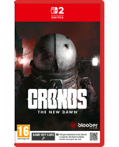 Cronos - The New Dawn (Switch 2)