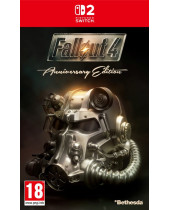 Fallout 4 (Anniversary Edition) (Switch 2)