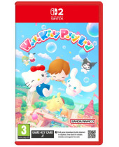 Hello Kitty - Party Land (Day One Edition) (Switch 2)