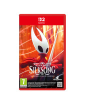 Hollow Knight - Silksong (Switch 2)