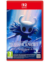 Hollow Knight (Switch 2)