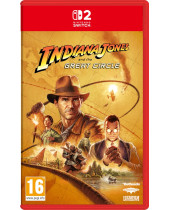 Indiana Jones and the Great Circle (Switch 2)