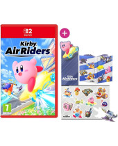 Kirby Air Riders (Switch 2)