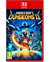 Minecraft Dungeons 2 (Switch 2)
