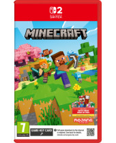 Minecraft (Switch 2)