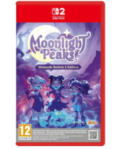 Moonlight Peaks (Switch 2)