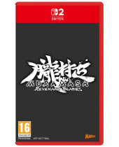 Muramasa - Revenant Blades (Switch 2)