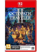 Octopath Traveler 2 (Switch 2)