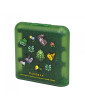 Game Card Case 24 (Pixel Green) (NSW2) obrázok 2