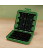 Game Card Case 24 (Pixel Green) (NSW2) obrázok 3
