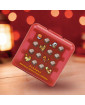 Game Card Case 24 (Pixel Red) (NSW2) obrázok 4