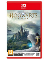 Hogwarts Legacy (Switch 2)