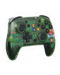 Horipad Turbo Wireless (Pixel Green) (NSW2) obrázok 3