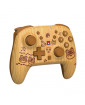 Horipad Turbo Wireless (Wood Brown) (NSW2) obrázok 3