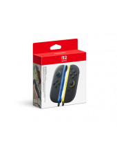 Joy-Con 2 Pair Light Blue / Light Yellow