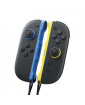 Joy-Con 2 Pair Light Blue / Light Yellow obrázok 2