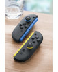 Joy-Con 2 Pair Light Blue / Light Yellow obrázok 3
