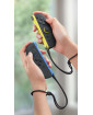 Joy-Con 2 Pair Light Blue / Light Yellow obrázok 4